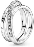 Pandora Damenring Signature 199057C01-52