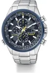 Citizen Herrenuhr Promaster Sky Eco Drive AT8020-54L - bicolor