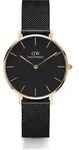 Daniel Wellington Damenuhr Classic Petite DW.DW00100201 - ros&eacute;gold