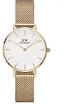Daniel Wellington Damenuhr Classic Petite DW.DW00100219 - ros&eacute;gold