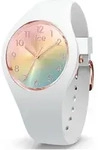 ICE Watch Damenuhr 015743 - bicolor