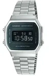 Casio Unisexuhr Vintage A168WEM-1EF