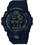 G-Shock Herrenuhr G-Squad GBD-800-1BER - schwarz