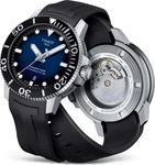 Tissot Herrenuhr Seastar 1000 Powermatic 80 T1204071704100 silber Herren