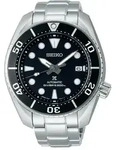 Seiko Herrenuhr SEA SPB101J1 - silber