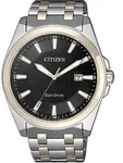 Citizen Herrenuhr Eco Drive BM7109-89E