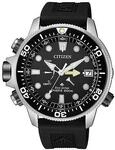 Citizen Taucheruhr Promaster Marine Eco Drive BN2036-14E - wei&szlig;