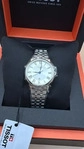 Tissot Damenuhr Carson Premium Lady T1222101103300 silber Damen