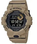 G-Shock Herrenuhr G-Squad GBD-800UC-5ER