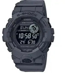 G-Shock Herrenuhr G-Squad GBD-800UC-8ER