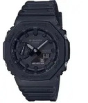 G-Shock Herrenuhr Classic GA-2100-1A1ER - schwarz