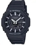 G-Shock Herrenuhr Classic GA-2100-1AER