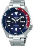 Seiko Herrenuhr Seiko 5 Sports SRPD53K1