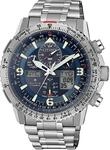 Citizen Chronograph Promaster Sky Eco Drive JY8100-80L