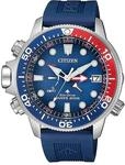 Citizen Taucheruhr Promaster Marine Eco Drive BN2038-01L