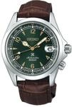 Seiko Herrenuhr LAND SPB121J1 - silber Seiko Herrenuhr LAND SPB121J1 - silber