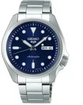 Seiko Herrenuhr Seiko 5 Sports SRPE53K1 - silber