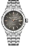 Maurice Lacroix Herrenuhr Aikon Date AI6008-SS002-331-1