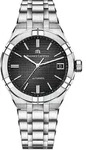 Maurice Lacroix Herrenuhr Aikon Date AI6007-SS002-330-1