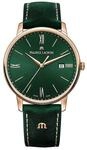 Maurice Lacroix Unisexuhr Eliros Date EL1118-PVP01-610-1 - ros&eacute;gold