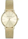 Armani Exchange Damenuhr AX5536 - gold