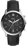 Fossil Chronograph Neutra FS5452