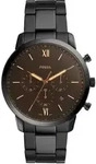 Fossil Chronograph Neutra FS5525