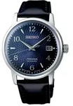 Seiko Herrenuhr Cocktail Time SRPE43J1 - silber
