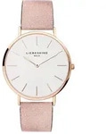 Liebeskind Damenuhr LT-0157-LQ - ros&eacute;gold