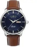 Zeppelin Herrenuhr Atlantic 8466-3