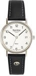 Bruno Söhnle Herrenuhr Rondo 17-13106-221 - silber Bruno Söhnle Herrenuhr Rondo 17-13106-221 - silber