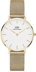 Daniel Wellington Unisexuhr DW.DW00100350 - gold
