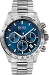 Boss Chronograph 1513755 - silber