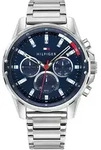 Tommy Hilfiger Herrenuhr 1791788