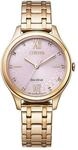 Citizen Damenuhr Elegant Eco-Drive EM0503-75X