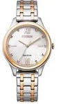 Citizen Damenuhr Elegant Eco-Drive EM0506-77A