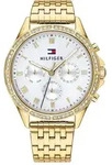 Tommy Hilfiger Damenuhr 1782142 - gold