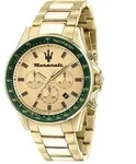 Maserati Chronograph Sfida R8873640005
