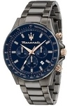Maserati Chronograph Sfida R8873640001 - grau Maserati Chronograph Sfida R8873640001 - grau