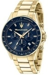 Maserati Chronograph Sfida R8873640008 - gold Maserati Chronograph Sfida R8873640008 - gold