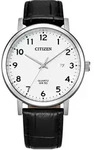 Citizen Herrenuhr Leder Sport Quartz BI5070-06A