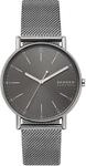 Skagen Herrenuhr SKW6577 - grau