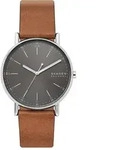 Skagen Herrenuhr SKW6578 - silber