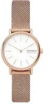 Skagen Damenuhr SKW2694 - ros&eacute;gold