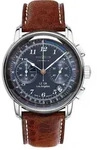 Zeppelin Chronograph 7614-3