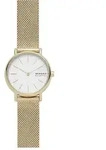 Skagen Damenuhr SKW2693 - gold
