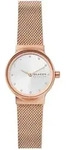 Skagen Damenuhr SKW2665 - ros&eacute;gold