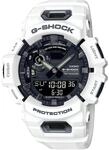 G-Shock Herrenuhr G-Squad GBA-900-7AER