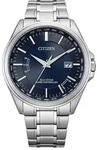 Citizen Herrenuhr Funkuhr Eco Drive CB0250-84L