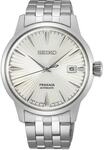 Seiko Herrenuhr Basic Line SRPG23J1